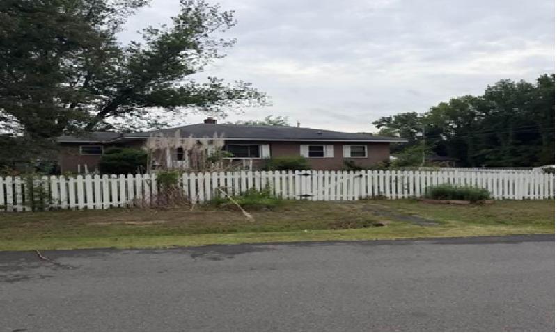 Andros Rd, Richmond, VA 23225