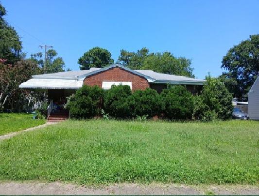 Wyoming Ave, Portsmouth, VA 23701