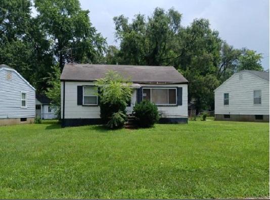 Abbott Dr, Saint Louis, MO 63134