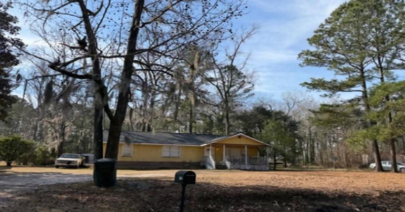 Colt Rd, Savannah, GA 31405