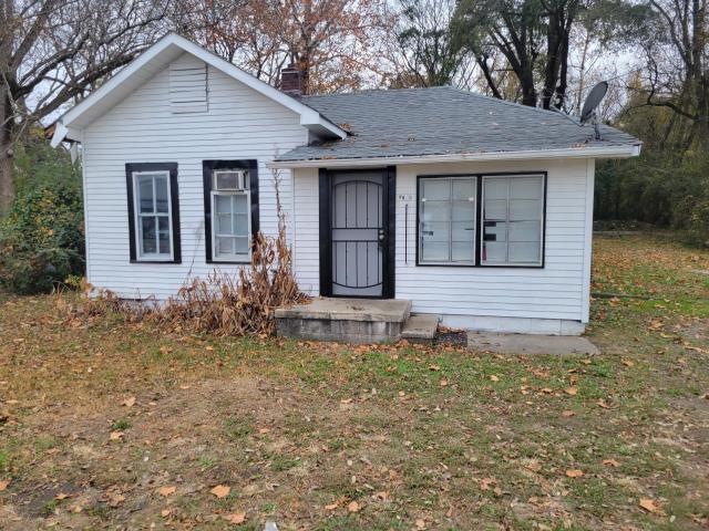 Pleasant Grove Rd, Dolomite, AL 35061