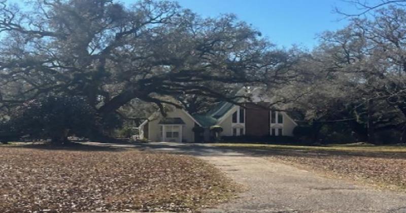 Coopers Cemetery Rd, Robertsdale, AL 36567