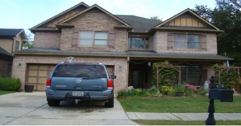 Autumn Meadow Dr, Loganville, GA 30052