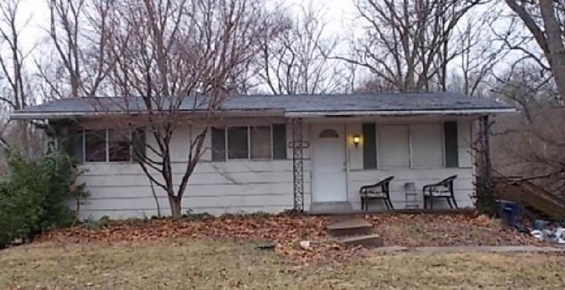 Pardee Ln, Saint Louis, MO 63126