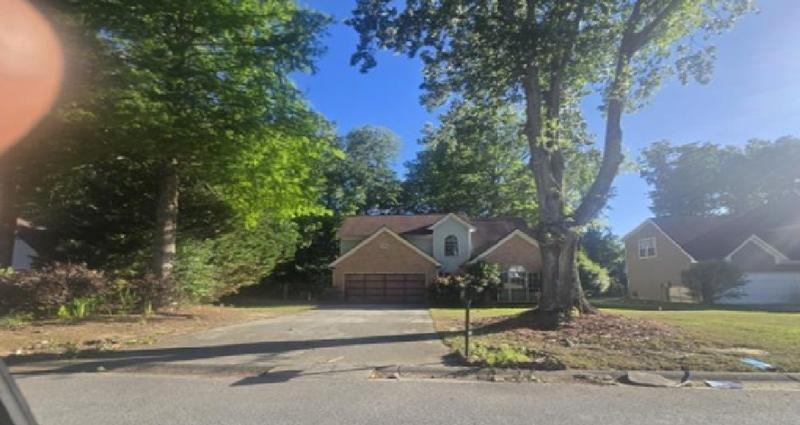 Andrea Lee Ct, Snellville, GA 30039