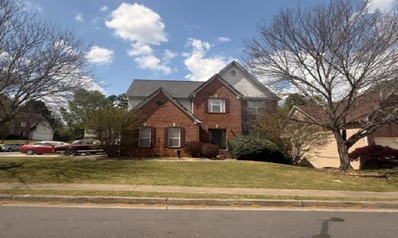 Adams Landing Ct, Lawrenceville, GA 30046