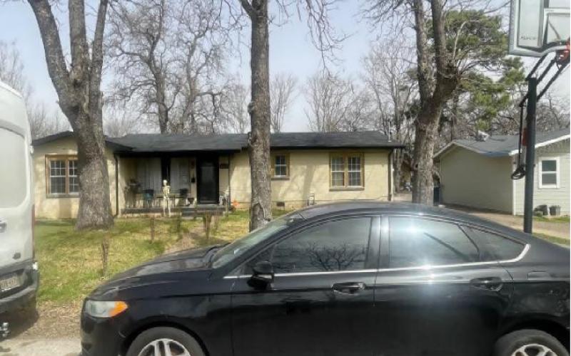 Orchard St, Forest Hill, TX 76119