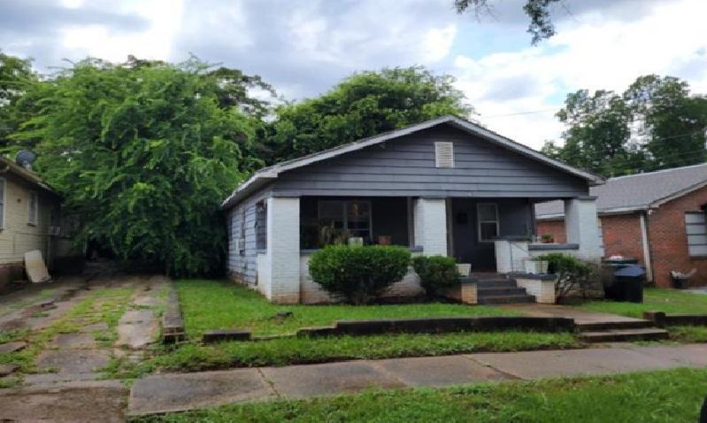 1st Pl S, Birmingham, AL 35205