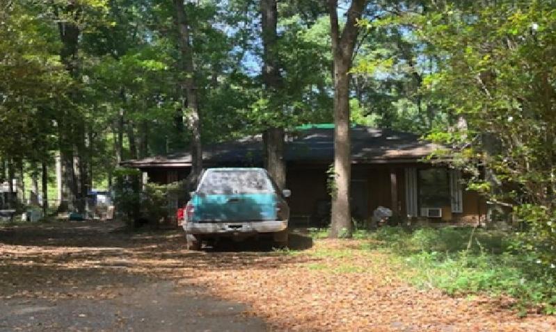 Scenic View Ct, Irvington, AL 36544