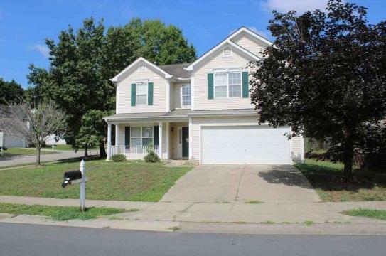 Penncross Dr, Raleigh, NC 27610