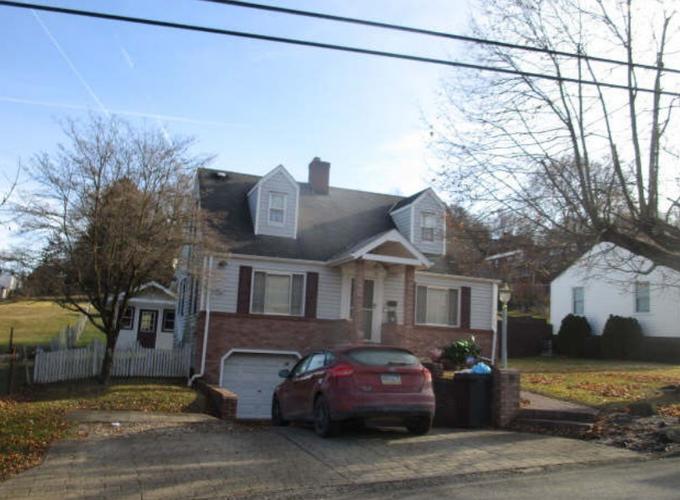 Monessen Blvd, Monessen, PA 15062