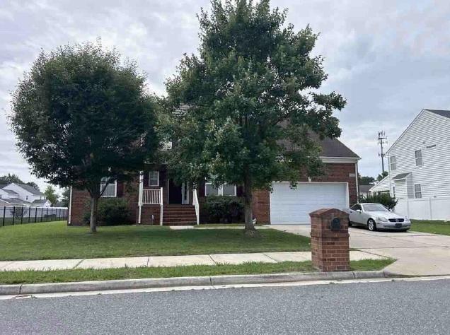 Kemp Bridge Dr, Chesapeake, VA 23320
