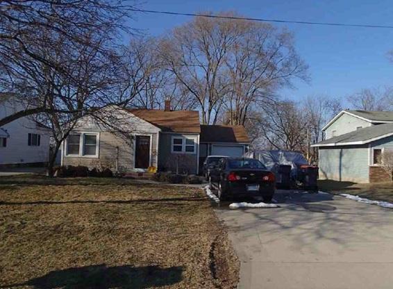 E 10th St, Holland, MI 49423