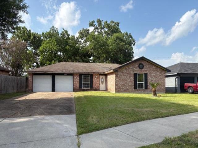 Bahia Ln, Missouri City, TX 77489