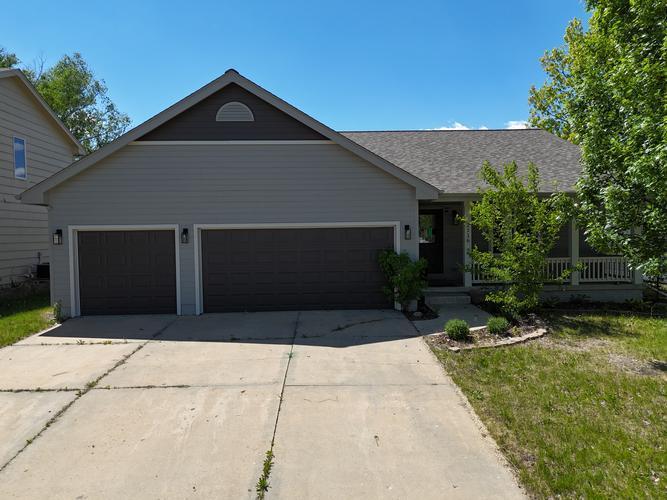 2nd Ave Se, Altoona, IA 50009