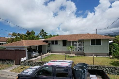 Kuaaina Way, Kailua, HI 96734