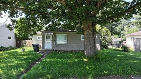 S Hobart Rd, Hobart, IN 46342