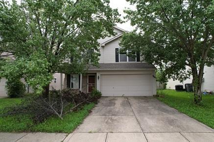 Kimble Dr, Indianapolis, IN 46217