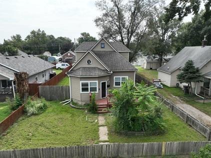 E Walnut St, Des Moines, IA 50317