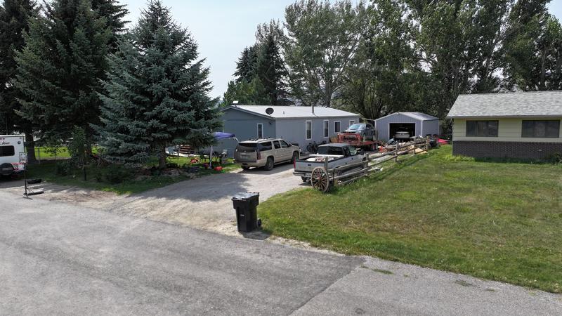 S Oak St, Townsend, MT 59644