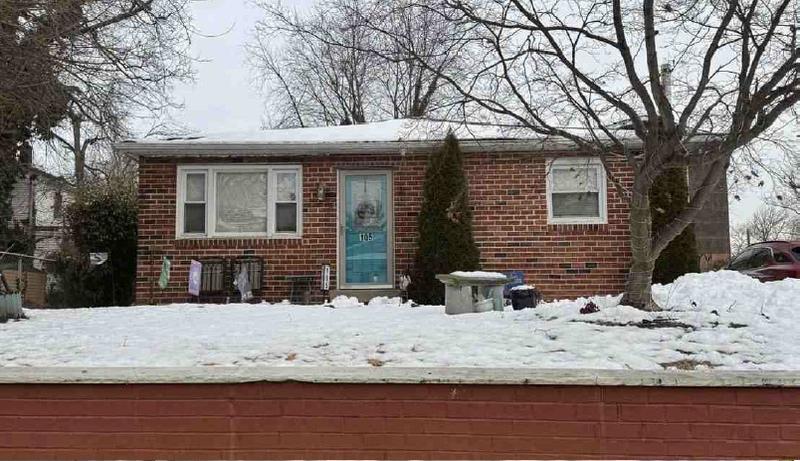 E Providence Rd, Lansdowne, PA 19050