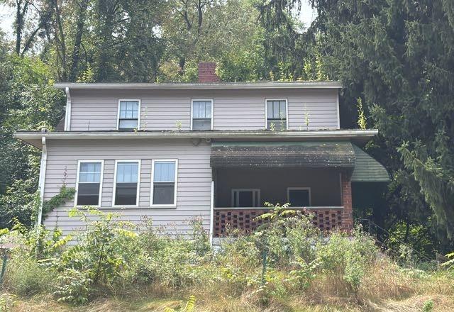 Tyler Rd, Verona, PA 15147