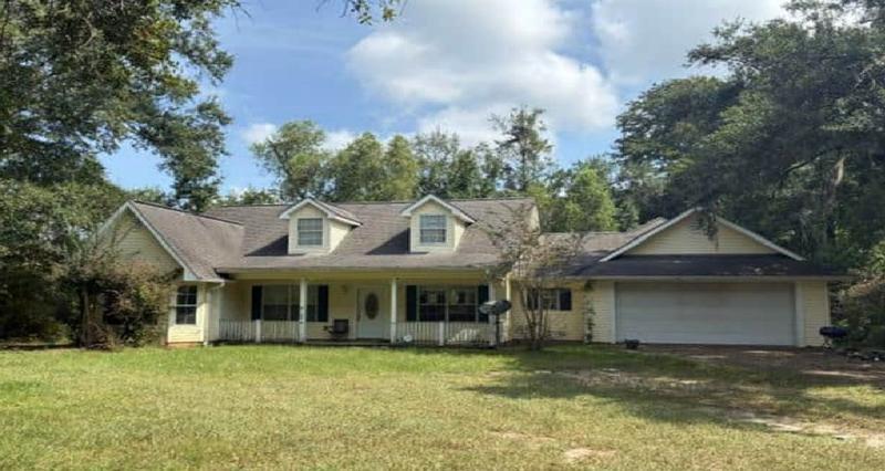 Jones Rd, Ponchatoula, LA 70454
