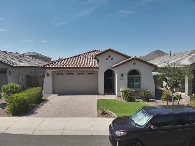 W Verde River Rd, San Tan Valley, AZ 85144