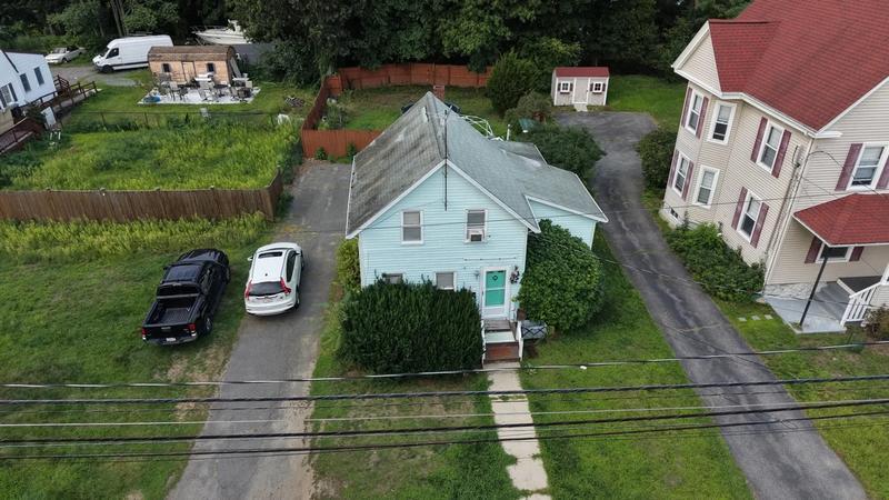 Nahant St, Wakefield, MA 01880