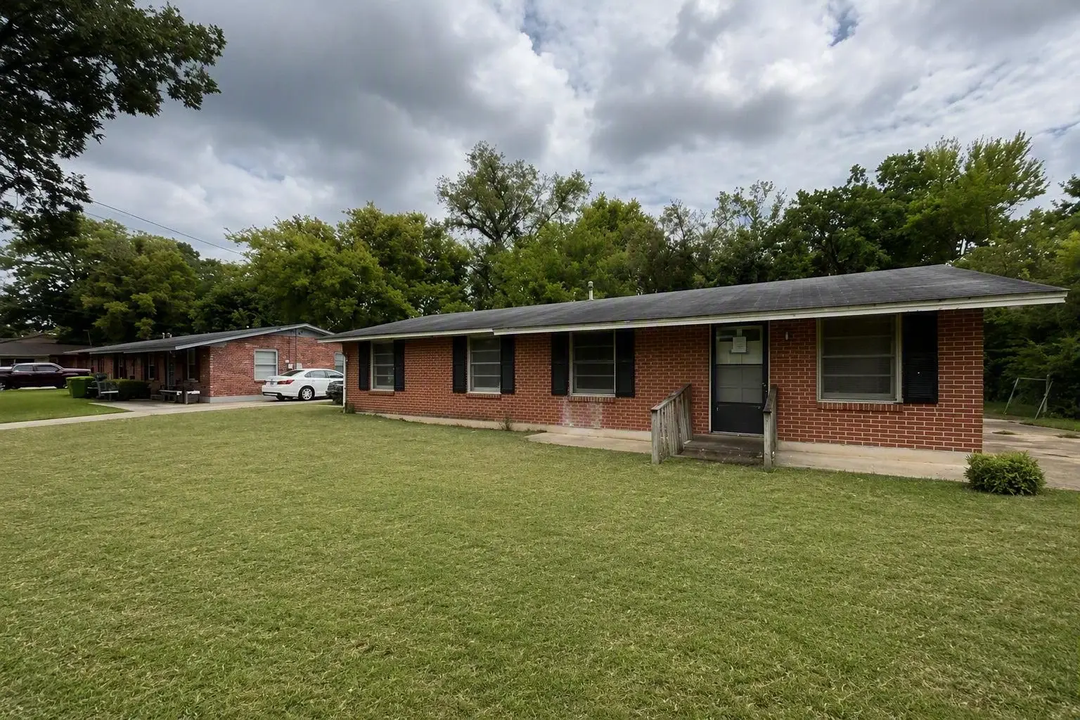 Kingswood Rd, Montgomery, AL 36108