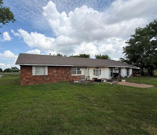 County Road 1264, Tuttle, OK 73089