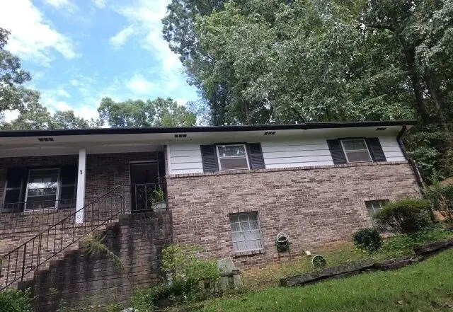 Esplanade Dr, Birmingham, AL 35206