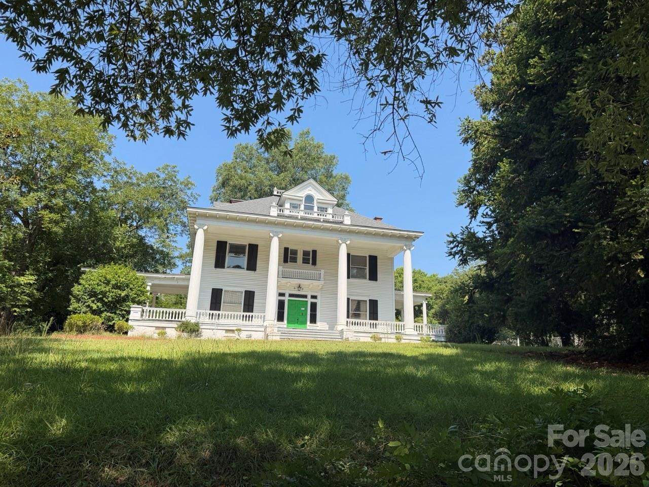 Rose Ter, Wadesboro, NC 28170
