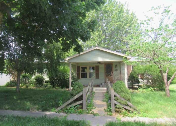 S Water St, Caledonia, OH 43314