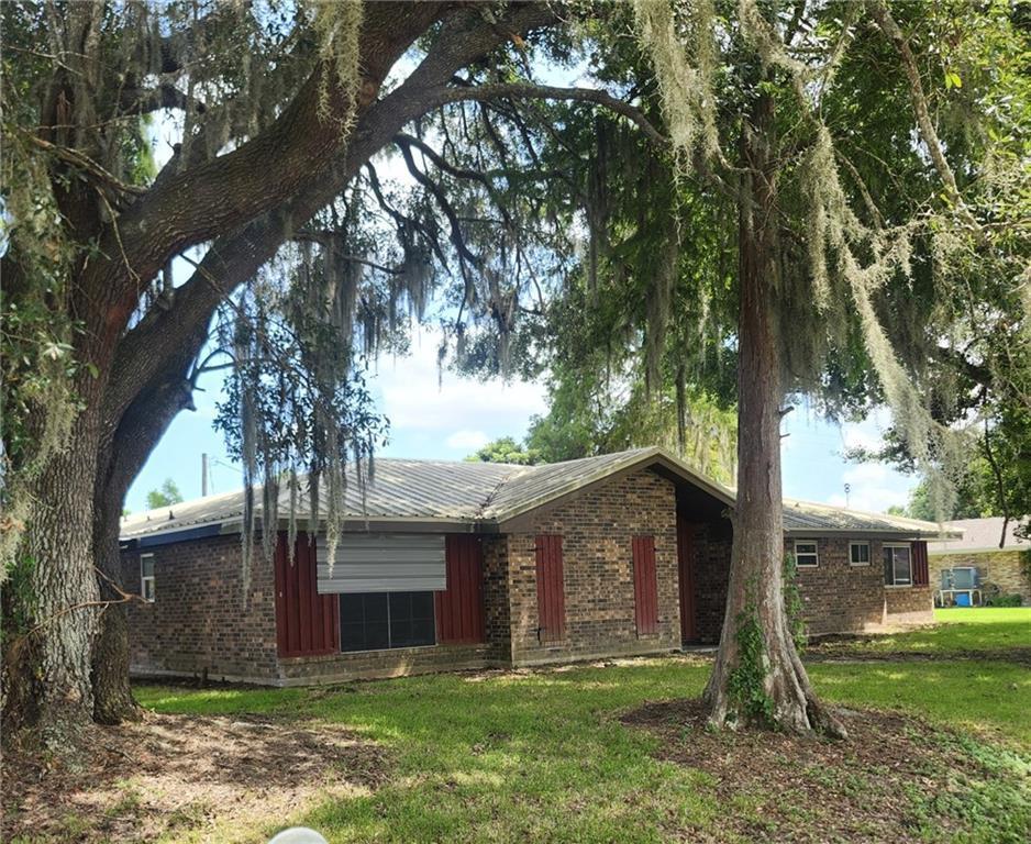 Melanie Ln, Gray, LA 70359