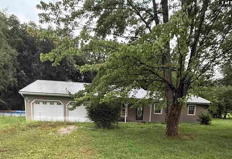 N 1235 W, Linton, IN 47441