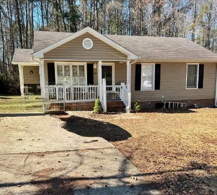 Gaslight Trl, Wendell, NC 27591