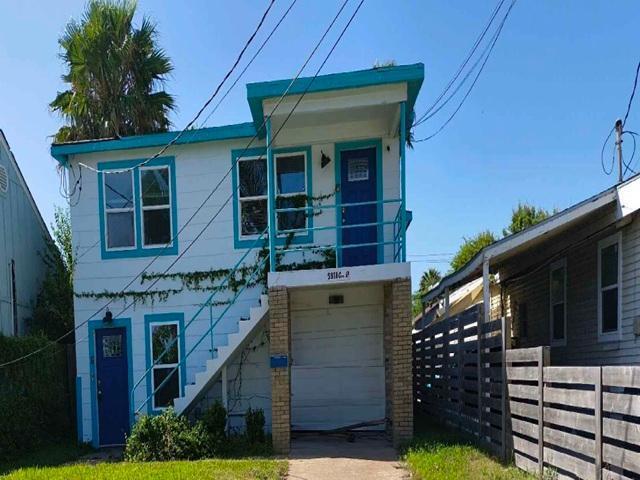 Avenue R, Galveston, TX 77551