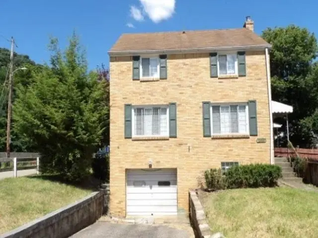 Wilson Street Ext, Pittsburgh, PA 15223