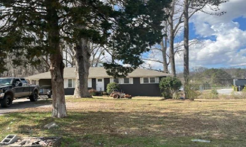 Fairburn Rd Sw, Atlanta, GA 30331