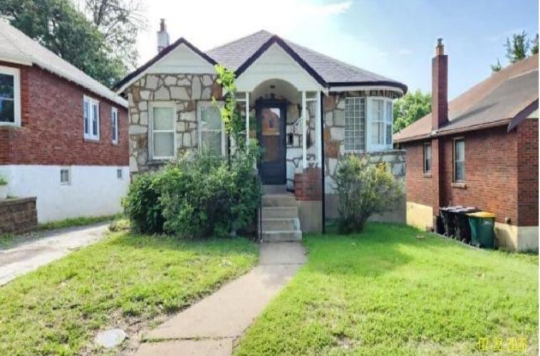 Maywood Ave, Saint Louis, MO 63121