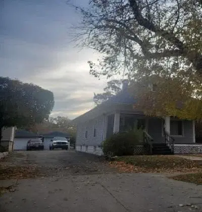S Raynor Ave, Joliet, IL 60436