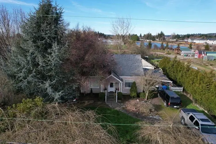 60th St E, Puyallup, WA 98371