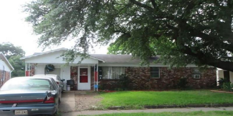 Bragg St, Bossier City, LA 71111