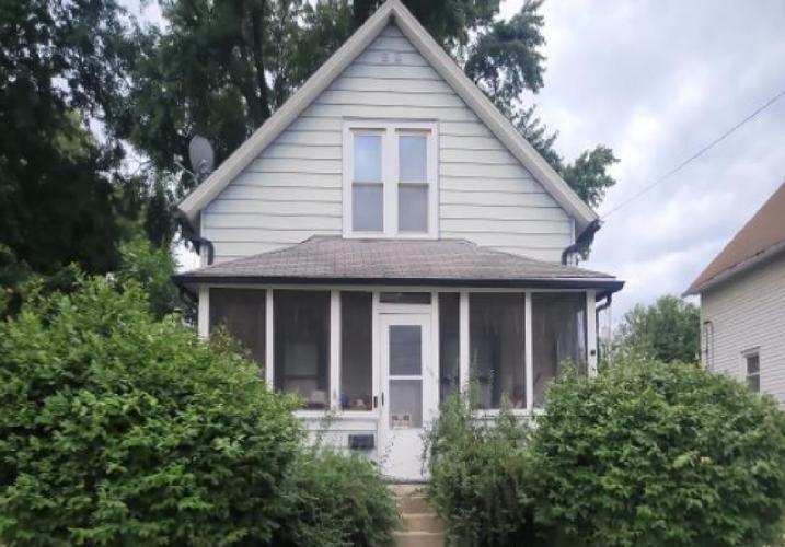 Hyde Park St, Joliet, IL 60436