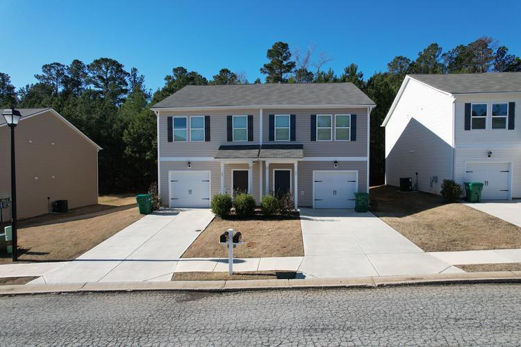 Oakwood Dr Nw, Milledgeville, GA 31061