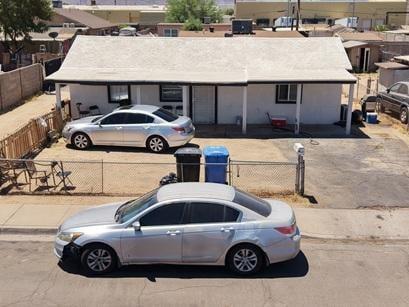W Madison St, Phoenix, AZ 85009