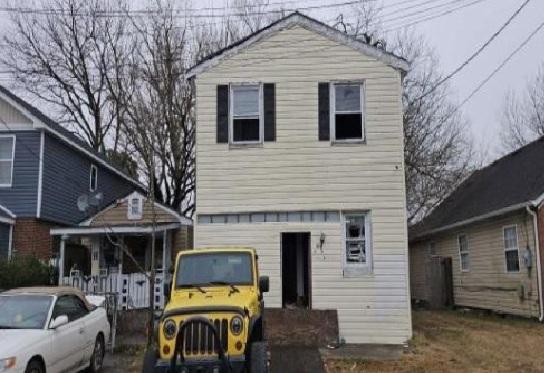 Nashville Ave, Portsmouth, VA 23704