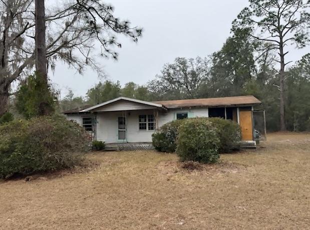 Traders Hill Rd, Folkston, GA 31537