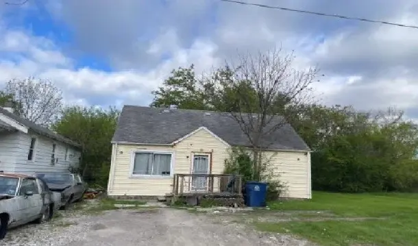 N 26th St, Saginaw, MI 48601